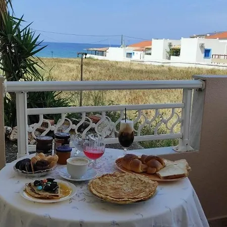 Toulas House Villa *