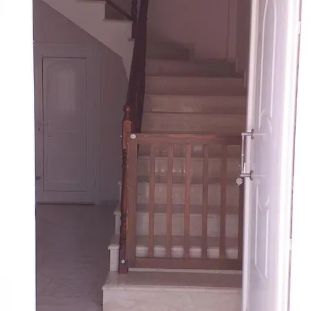 Toulas House * Elika